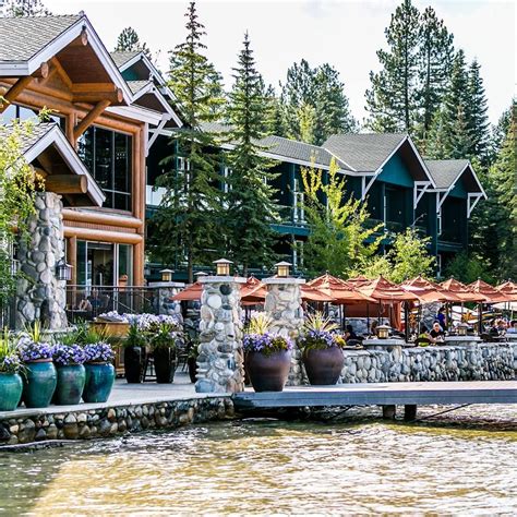 30 Top Places to Stay in Idaho .